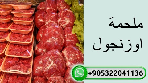 ملحمة اوزنجول